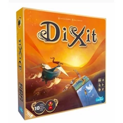 Dixit társasjáték (083504)