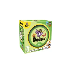 Dobble Animals társasjáték (ASM34556)