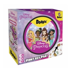 Dobble Disney Princess társasjáték (106302)