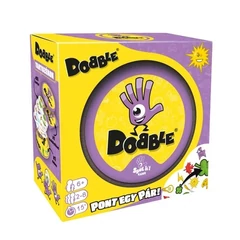 Dobble társasjáték (ASM20731)