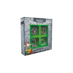 Eureka Puzzles collection JUNIOR Metal (EUR34518)