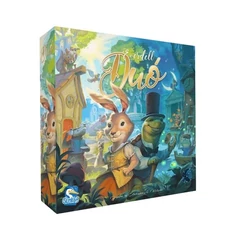 Everdell Duó társasjáték (STA10017)