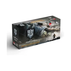 Frostpunk kiegészítő - Dreadnought (DEL34742)