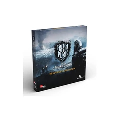 Frostpunk kiegészítő - Resources (DEL34745)