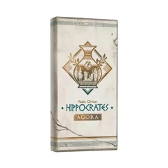 Hippokratész Agora kiegészítő társasjáték (DEL34773)