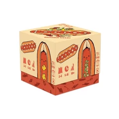 Hoddog társasjáték (PTS10004)