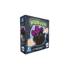 HUUupp társasjáték (LDG10030)