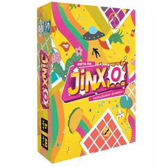 JinxO társasjáték (TTG10002)