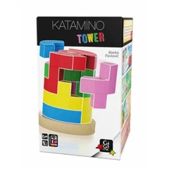 Katamino Tower társasjáték (GIG34558)