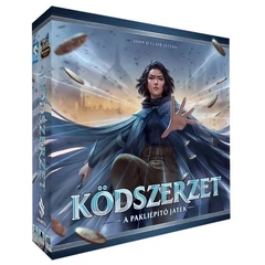 Ködszerzet társasjáték (LDG10035)