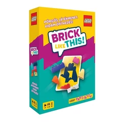 LEGO Brick Like This társasjáték (ASM34737)