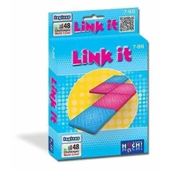 Link it logikai játék (HUT31070)