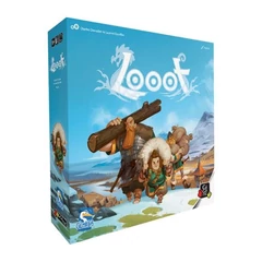 Looot társasjáték (GIG34561)