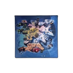 Lords of Ragnarok - Playmat kiegészítő (DEL34768)