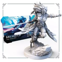 Lords of Ragnarok - Valkűr kiegészítő (DEL34767)