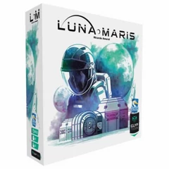 Luna Maris társasjáték (MBR10002)