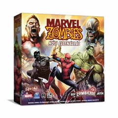 Marvel Zombies - Hősi ellenállás társasjáték (574000)