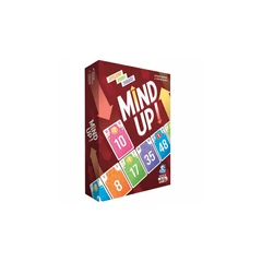 Mind up! társasjáték