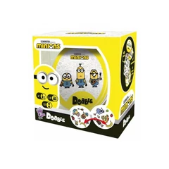 Dobble Minyonok társasjáték (ASM34649)