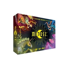 Mítosz társasjáték (ASM34718)