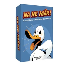 Na ne már! társasjáték (PTS10002)