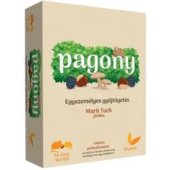 Pagony társasjáték (755043)