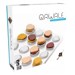 Qawale társasjáték (GIG34556)