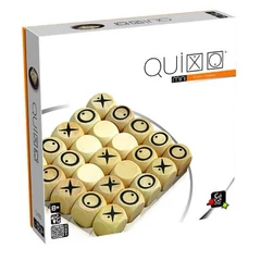 Quixo Mini társasjáték (GIG10124)