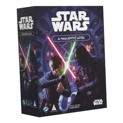 Star Wars - A pakliépítő játék (DEL34798)