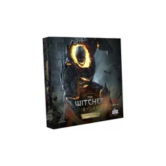 The Witcher Óvilág - A legendás hajsza KIEGÉSZÍTŐ (DEL34754)