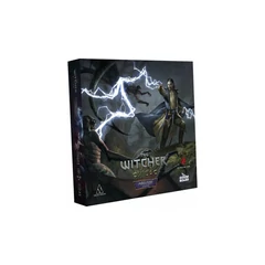 The Witcher Óvilág - Mágusok KIEGÉSZÍTŐ (DEL34755)