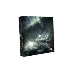 The Witcher Óvilág - Skellige KIEGÉSZÍTŐ (DEL34756)