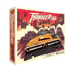 Thunder Road Vendetta - magyar KS kiadás (LDG10032)