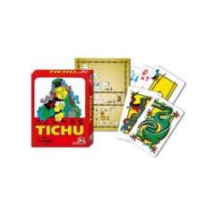 Tichu Kártyajáték