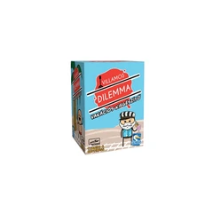 Villamosdilemma - Vakációs kiegészítő játék (LDG10026)