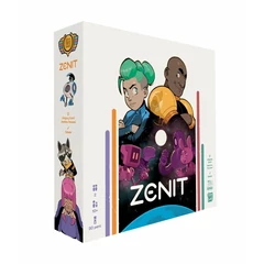 Zenit társasjáték (PPU10001)