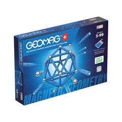 Geomag Classic Recycled Magnetic Geometry 48 db-os mágneses építőjáték készlet (GMG00282)