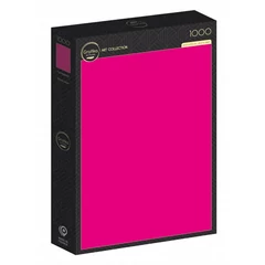 Grafika Art 1000 db-os puzzle - Full Magenta! (32330)