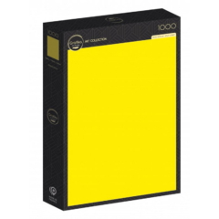 Grafika Art 1000 db-os puzzle - Yellow, Yellow, Yellow! (32332)