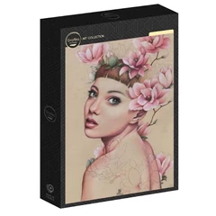 Grafika Art 1000 db-os puzzle - Magnolias (32577)