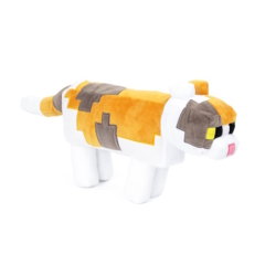 Minecraft - Cat - 30 cm-es párna