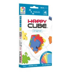 Happy Cube Original - 6 darabos készlet 