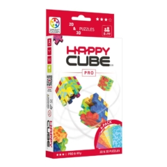 Happy Cube Pro - 6 darabos készlet