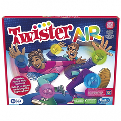 Hasbro - Twister Air társasjáték (F8158)