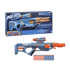 NERF Elite 2.0 Eaglepoint RD-8 szivacslövő játékfegyver