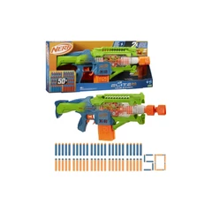 NERF Elite 2.0 Double Punch - szivacslövő játékfegyver 