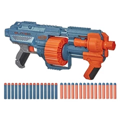 NERF Elite 2.0 Shockwave RD-15 szivacslövő játékfegyver