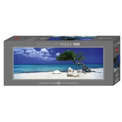 Heye 1000 db-os Panoráma puzzle - Divi Divi Tree, Edition Humboldt (29399)