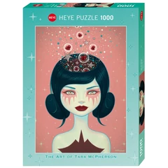 Heye 1000 db-os puzzle - Supernova II (29784)