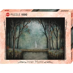 Heye 1000 db-os puzzle - Inner Mystic, Kehoe (30002)